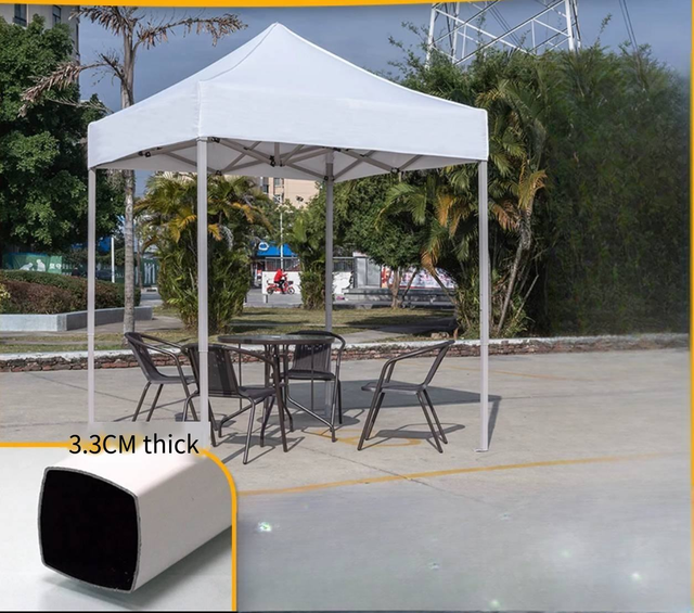Factory Hot Sale Commercial Tent Free Professional Design Advertising Display Trade Tent 10 X20ft Canopy Folding Tent Gazebo