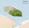 Bone Protion Advertising Wholesale Custom Print Logo Golf Straight Umbrella Windproof