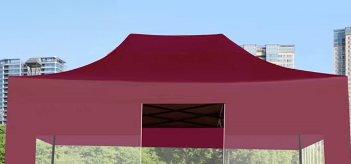 Commercial Tents