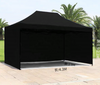 Wholesale 3x3 custom printed logo Pop up folding canopy tent outdoor event wedding waterproof exhibition tent