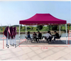 High Quality Pop Up 10x10FT Canopy 2x2m 3x3m 3x4.5m 3x6m Trade Show Tent Outdoor Advertising Folding Tent 3*3 M Gazebo Fabric