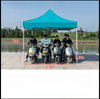 Custom Printed Trade Show Advertising Canopy Tents Roof Summer Exhibition Promotion Display 10ft tent