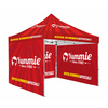 Commercial Exhibition Canopy Advertising Outdoor Tents Trade Shows Commercial Exhibition Canopy Advertising Outdoor Tents