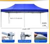 Best Selling Outdoor 10x10ft Canopy Tent Exhibition Event Marquee Gazebos Canopy Pop Up Custom Printed Tents