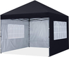 Custom 10x10ft Folding Pop Up Trade Show Tent Advertising Tent Outdoor Event Trade Show Tent