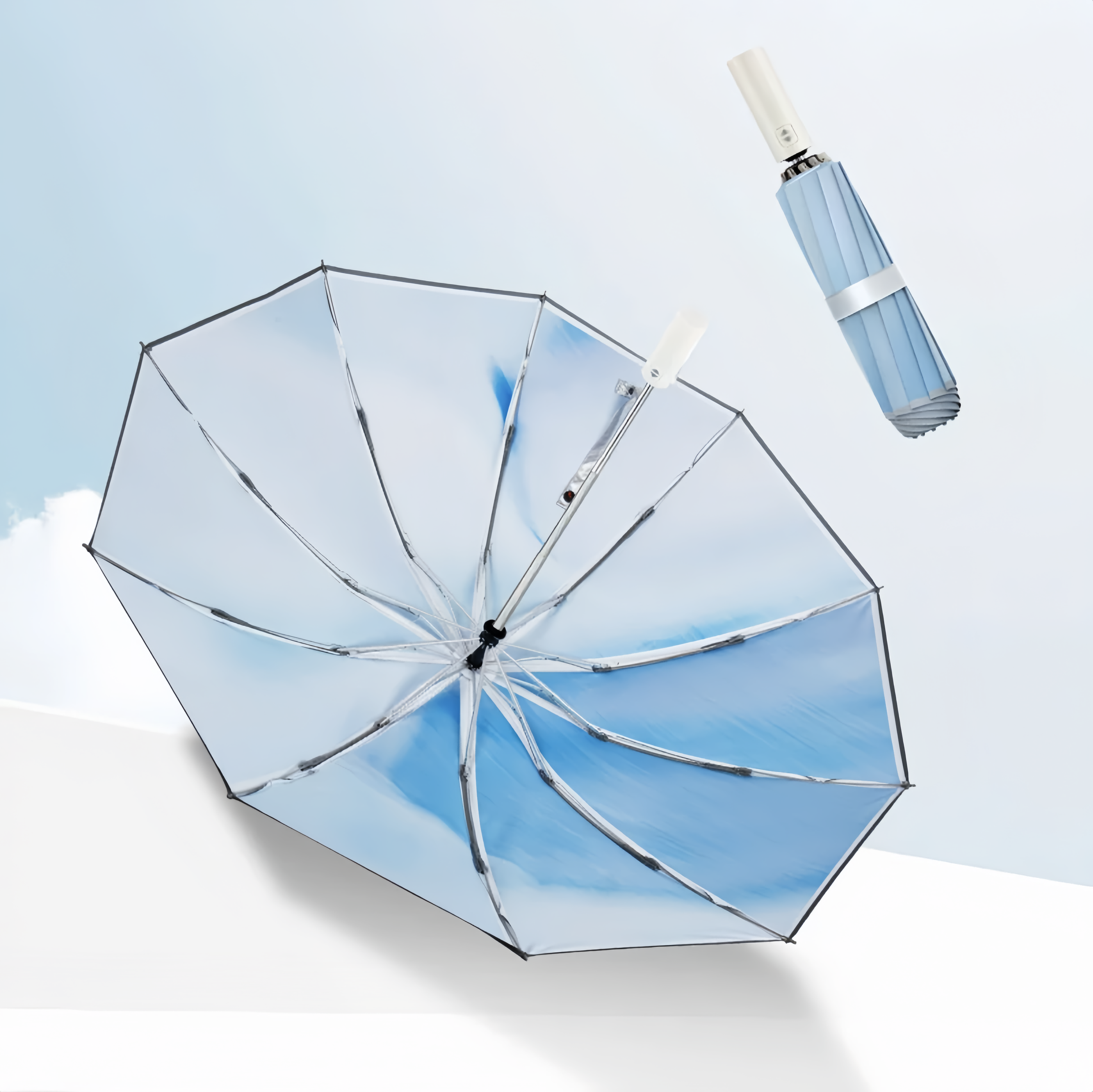 umbrella base