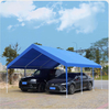 16x20ft Custom Steel Pop Up Tents Advertising Canopy Tent For Trade Show Display Events Outdoor