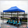 custom waterproof steel frame folding pop up outdoor canopy tent for outdoor events