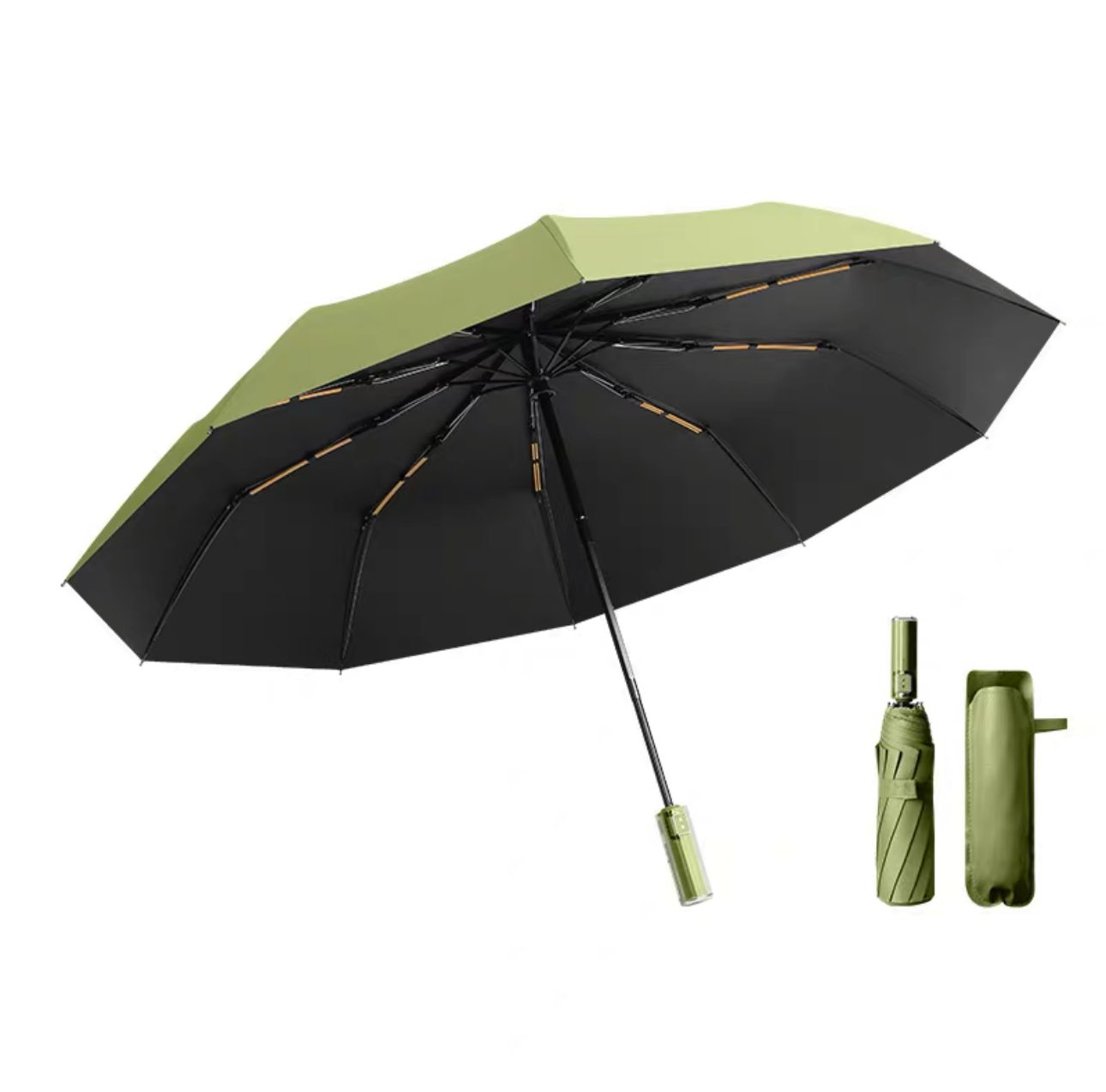 beach umbrella