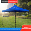 Manufacturer 10x10ft Trade Show Tent Canopy Tent Outdoor Waterproof Folding Commercial Gazebo