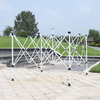Manufacturer wholesale 3X3 3X4.5 3X6 outdoor folding canopy tent gazebo trade show tent