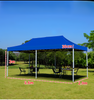 Waterproof 3X3m Folding Sunshade,Side Gazebo Marquee Party Canopy Garden Outdoor Foldable Tents