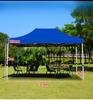 Waterproof 3X3m Folding Sunshade,Side Gazebo Marquee Party Canopy Garden Outdoor Foldable Tents