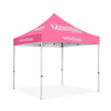 Free design Factory supply Custom promotion event outdoor folding advertising tent