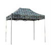 Large Logistics Tent for Trade Shows Folding Telescopic Awnings Warehouse Awnings Activity Tent