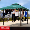 Hot Selling 3x3m Pop up Gazebo Tent Outdoor Garden Gazebos Arches Arbours Pergolas & Bridge