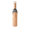 Wholesale New 10 Bones Ring Buckle Solid Color Reverse Folding Sun And Rain Protection Windproof Storm Umbrella For Two