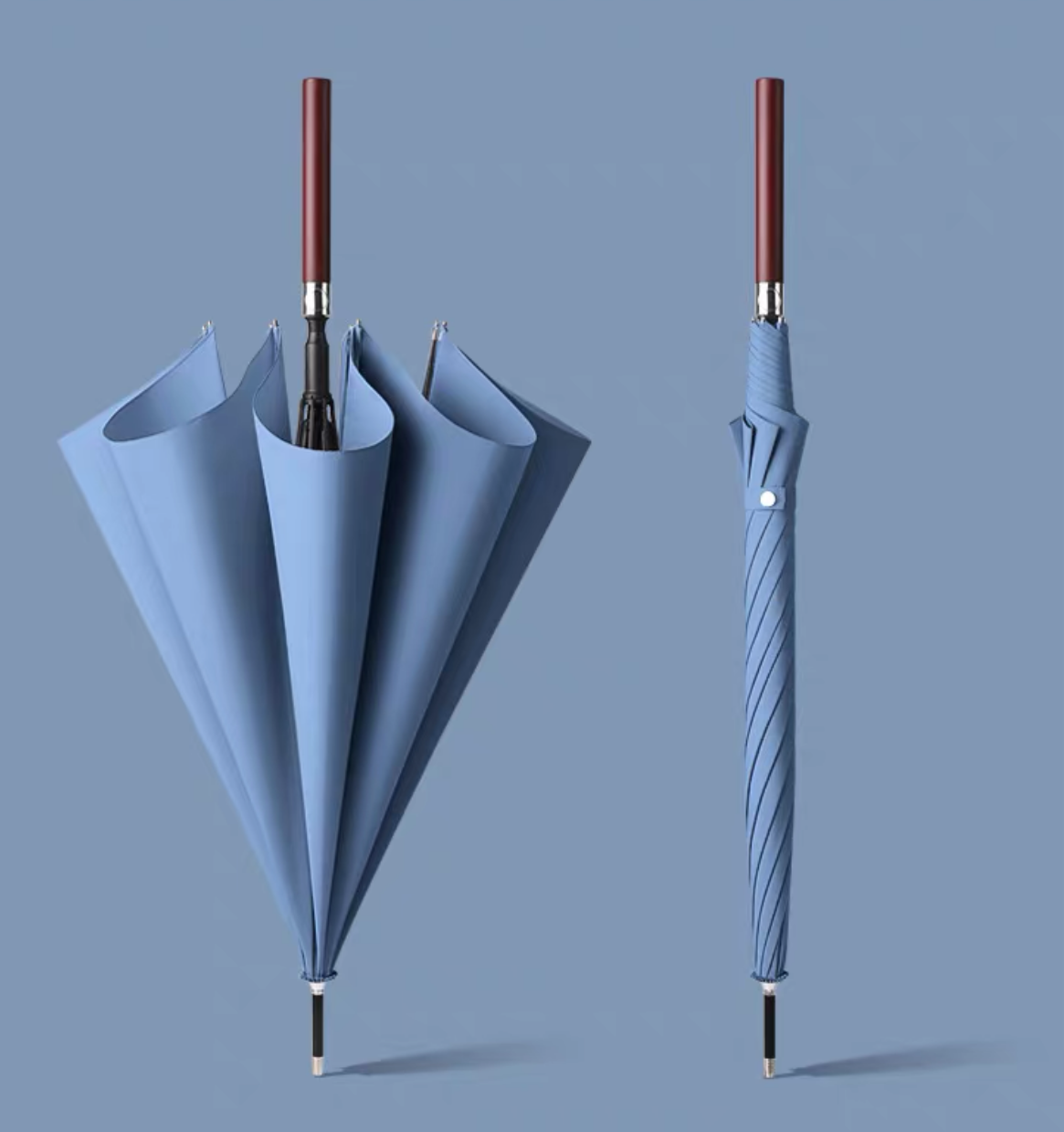 rectangular umbrella