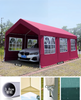 ebay best seller factory cheap price 10x20 custom tent portable folding gazebo 10 by 20 canopy 10x20 canopy tent