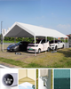Outdoor pop up folding Waterproof Promotional Advertising Roof custom printed aluminum waterproof Exhibition tents