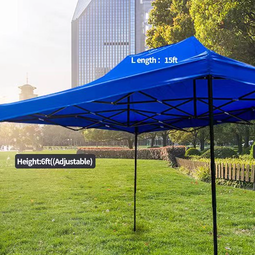 High-Quality Display Tents for Every Event 