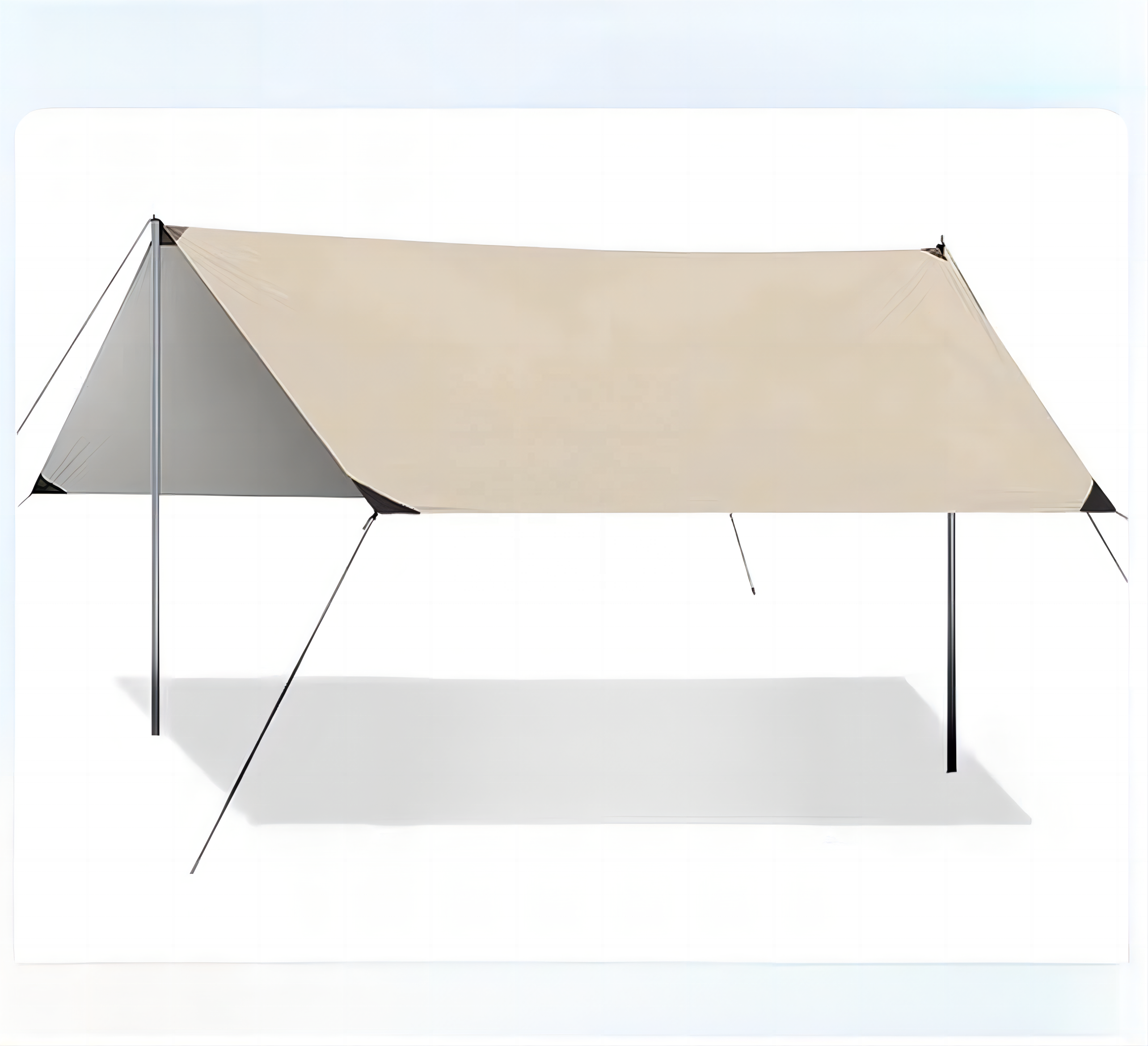 How to Put Up a Canopy Tent: A Comprehensive Guide