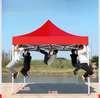 Folding portable 3x3 Pop Up Gazebo Tent 6X10dvertising Tent No reviews yet