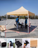 Custom Printed Advertising Gazebo Tent Canopy Outdoor Pop up Party Tent with Logo Imprint aluminum waterproof exhibition tents