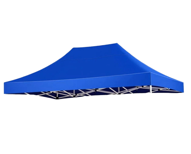 Wedding Marquee Gazebo Canopy Trade Show Tents 3x4 waterproof folding tents 1200d tent cover without frame