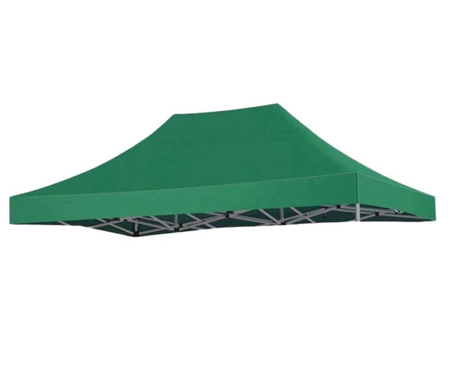 Free design canopy tent frame easy up canopy advertising pop up Tent 10x20ft outdoor gazebo 1200d tent cover without frame