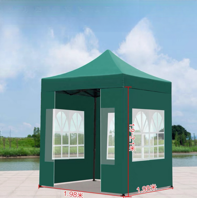 Custom Folding Portable Pop Gazebo Tent Canopy 600D Printed Outdoor Canopy aluminium waterproof Exhibition tents