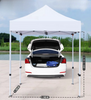 Lightweight Portable Folding Gazebo Shade Tent Outdoor Parties Weddings Events Pavilion aluminium waterproof exhibition tents