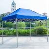 Large Logistics Trade Show Folding Telescopic Awnings Warehouse Awnings Activity Tent