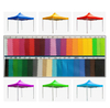 Large Logistics Tent for Trade Shows Folding Telescopic Awnings Warehouse Awnings Activity Tent