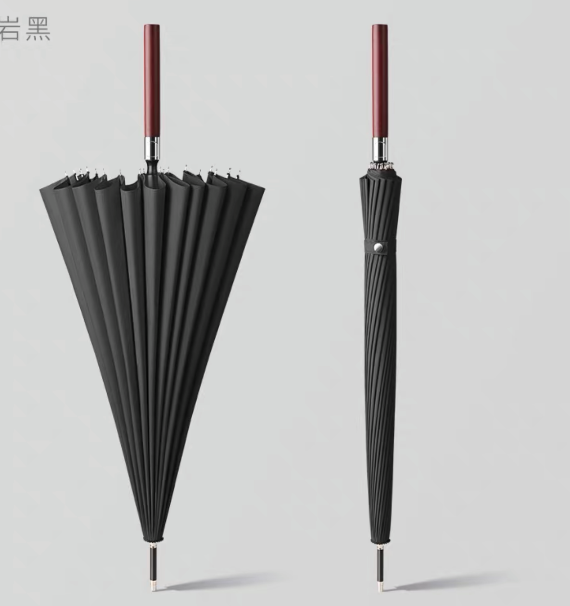 golf umbrellas