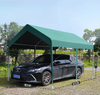 Modern Outdoor 3x5 advertising Waterproof Trade show Canopy with Custom Logo Steel Frame Garden Parties tent
