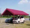 Outdoor pop up folding Waterproof Promotional Advertising Roof custom printed aluminum waterproof Exhibition tents