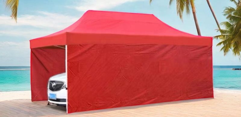 pop up tent